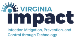 Virginia Impact logo